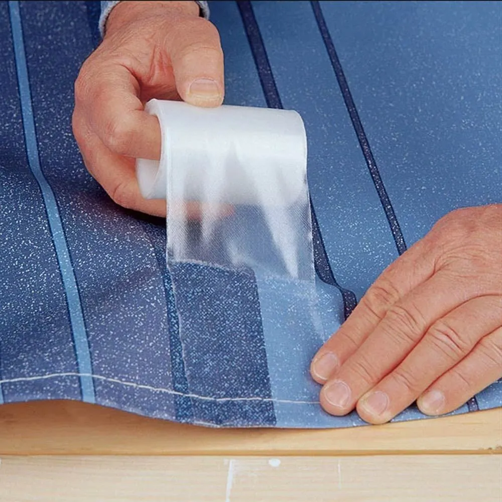 AUSTRALIAN RV Heavy Duty Awning Repair Tape 4 AUSTRALIAN RV Heavy Duty Awning Repair Tape - Image 2