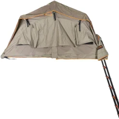 Darche Hi−View 1800 Rooftop Tent -Tents Sales 0031723 hi view 1800 rooftop tent