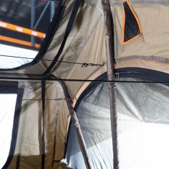 Darche Hi−View 1800 Rooftop Tent -Tents Sales 0031726 hi view 1800 rooftop tent