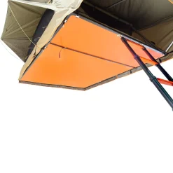 Darche Hi−View 1800 Rooftop Tent -Tents Sales 0031727 hi view 1800 rooftop tent