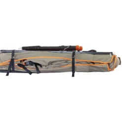 Darche Hi−View 1800 Rooftop Tent -Tents Sales 0031728 hi view 1800 rooftop tent