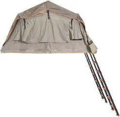 Darche Hi−View 2200 Rooftop Tent -Tents Sales 0032166 hi view 2200 rooftop tent