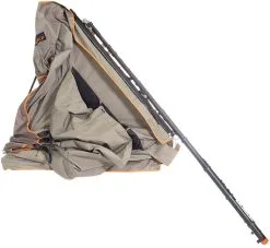 Darche Hi−View 2200 Rooftop Tent -Tents Sales 0032167 hi view 2200 rooftop tent