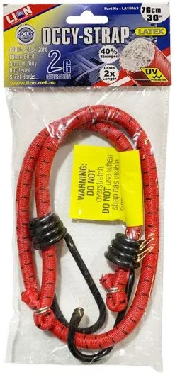 Lion Australia Occy Strap -Tents Sales 0032462 occy strap