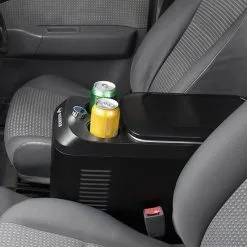 Bushman Fridges Roadie 15L Fridge Freezer -Tents Sales 0032482 roadie 15l fridge freezer