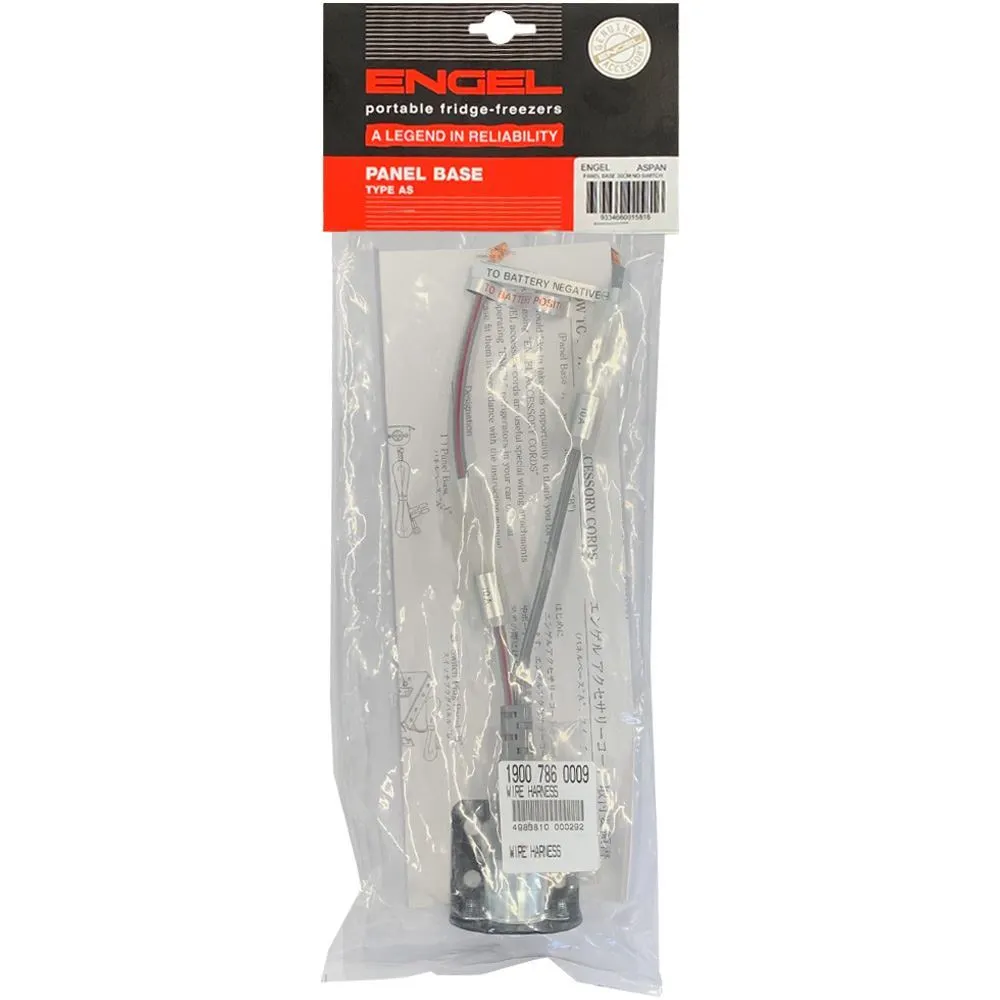 Engel Panel Base Posi Fit Plug Short 10 Engel Panel Base Posi Fit Plug Short - Image 8