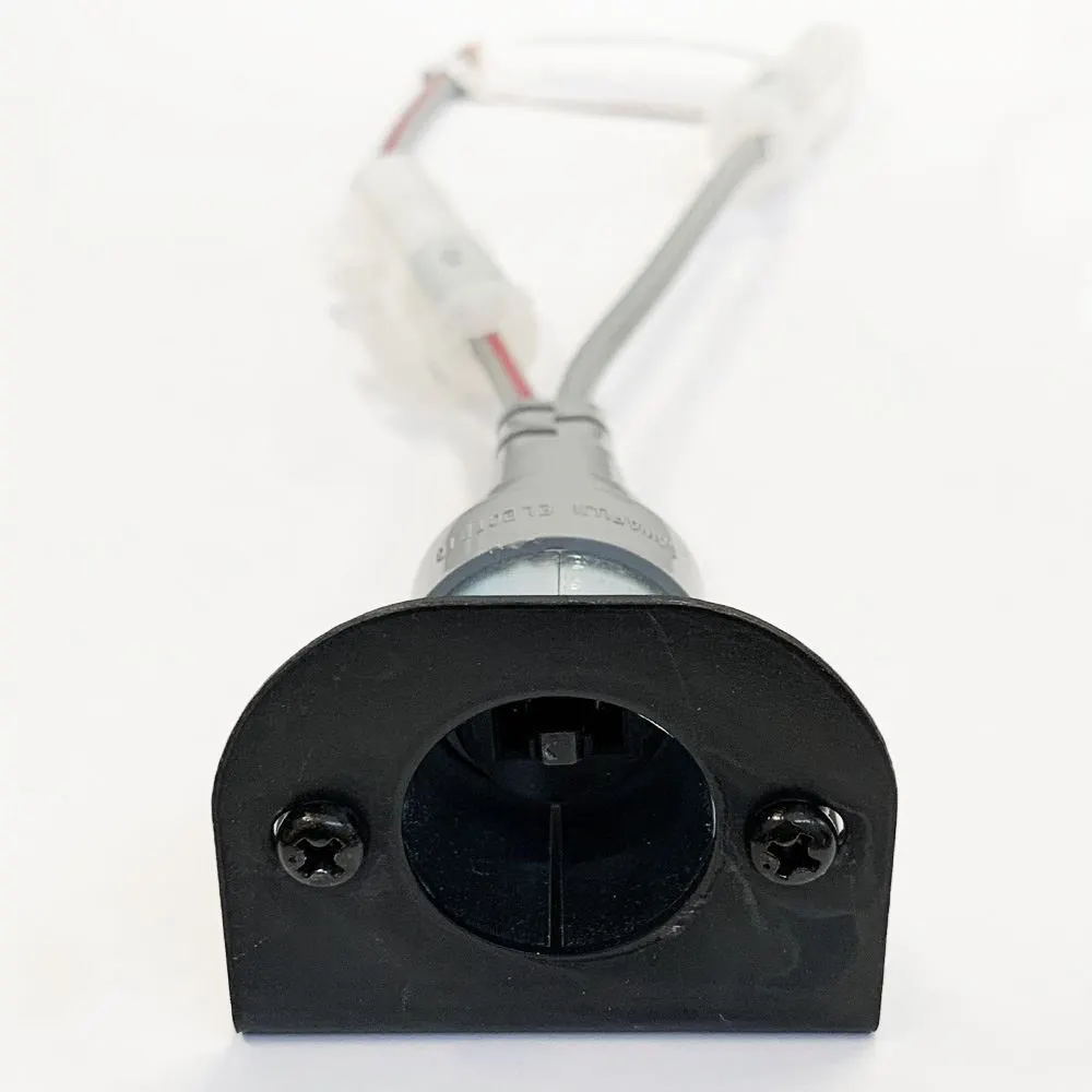 Engel Panel Base Posi Fit Plug Short 5 Engel Panel Base Posi Fit Plug Short - Image 3