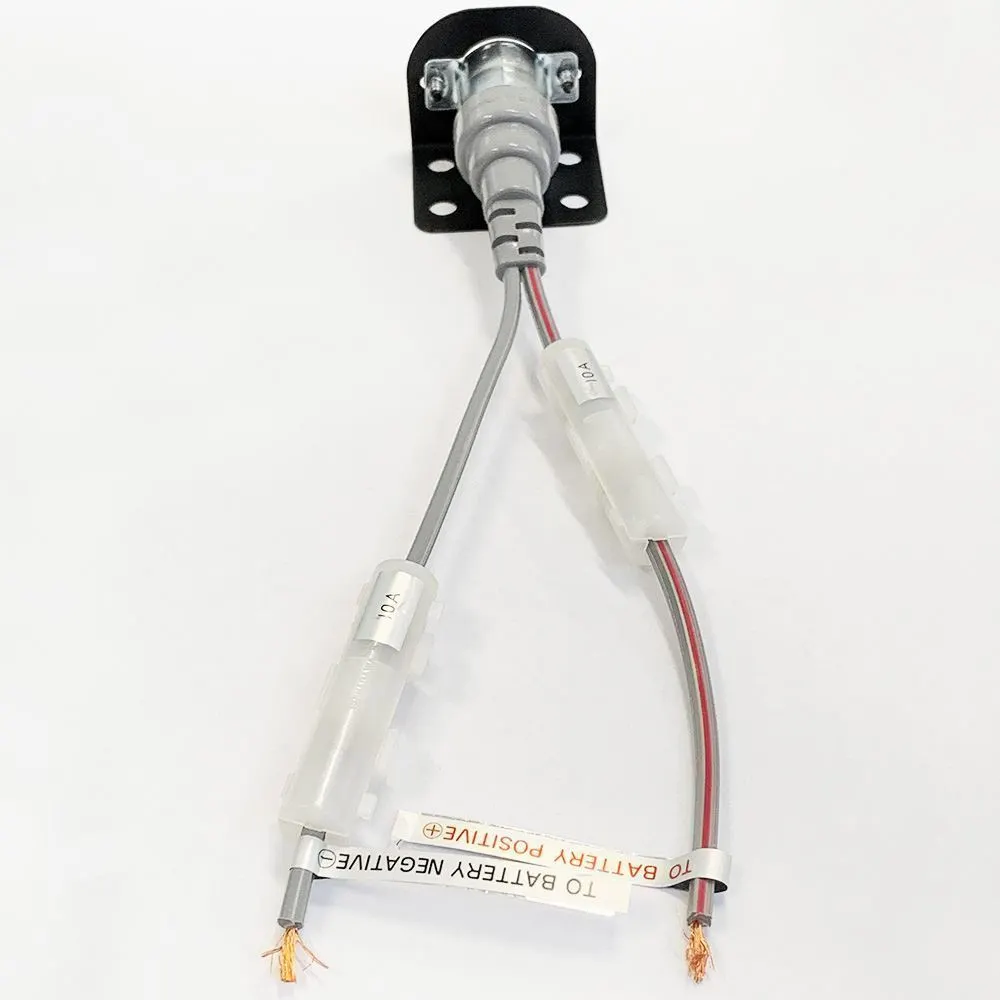 Engel Panel Base Posi Fit Plug Short 4 Engel Panel Base Posi Fit Plug Short - Image 2