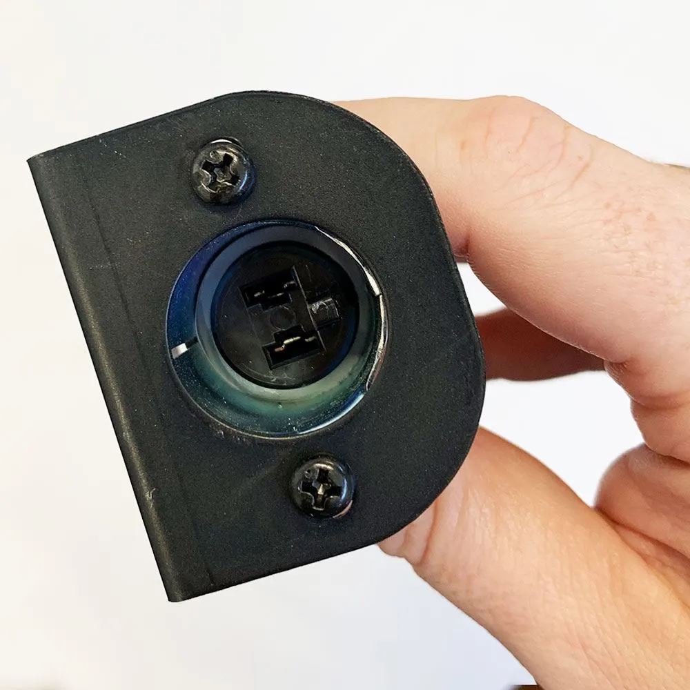 Engel Panel Base Posi Fit Plug Short 8 Engel Panel Base Posi Fit Plug Short - Image 6