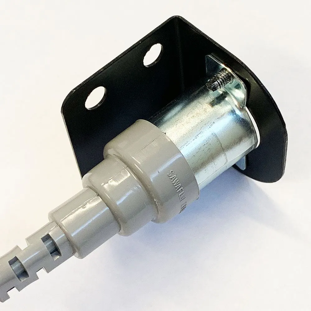 Engel Panel Base Posi Fit Plug Short 7 Engel Panel Base Posi Fit Plug Short - Image 5