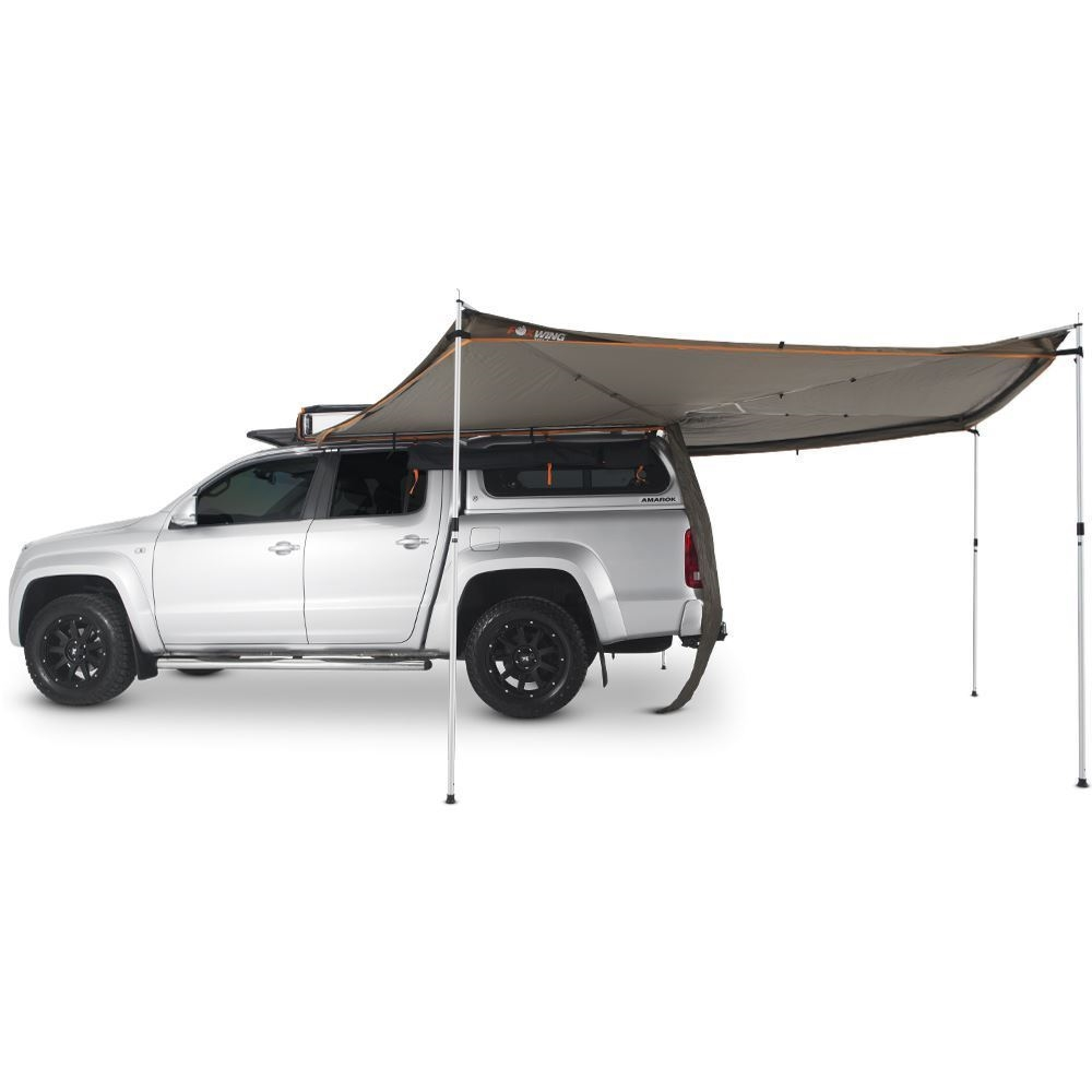 Oztent Foxwing 270 Awning Series 2 4 Oztent Foxwing 270 Awning Series 2 - Image 2