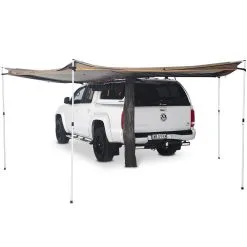 Oztent Foxwing 270 Awning Series 2 12 Oztent Foxwing 270 Awning Series 2 -Tents Sales 0032682 foxwing 270 awning