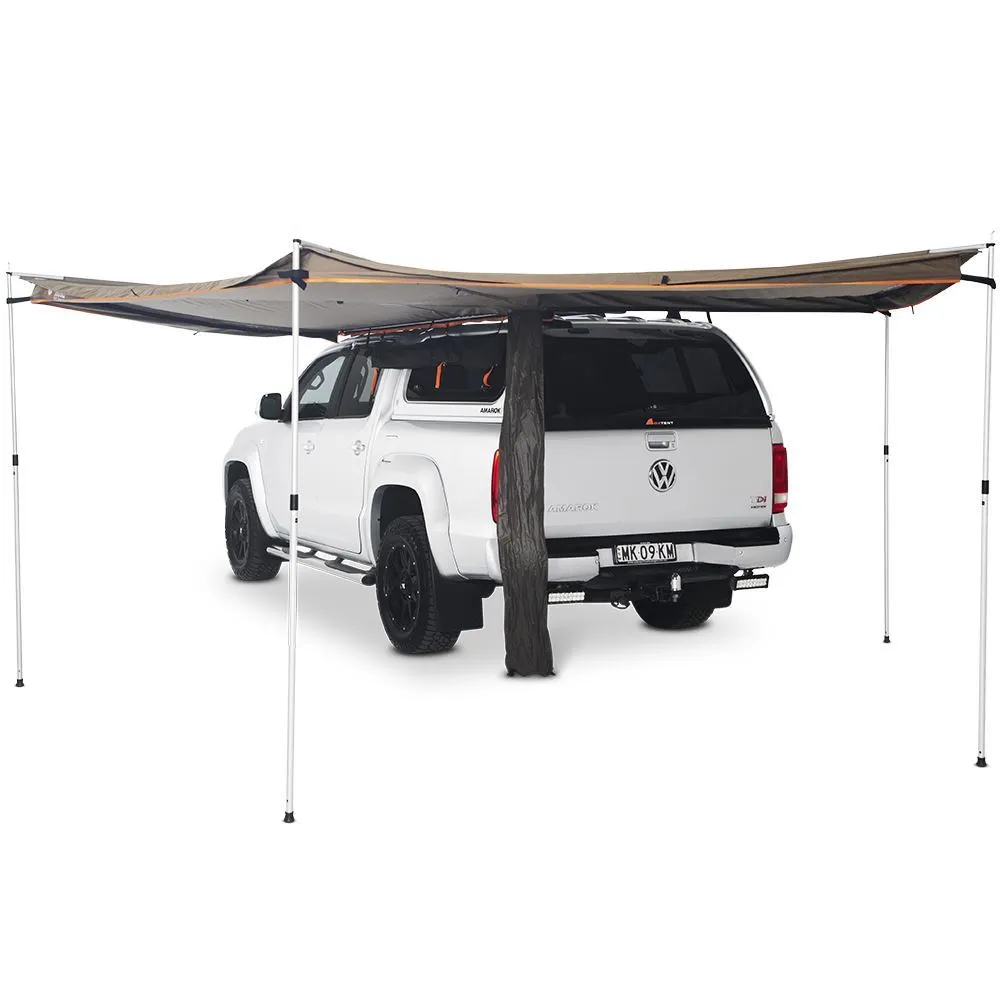 Oztent Foxwing 270 Awning Series 2 5 Oztent Foxwing 270 Awning Series 2 - Image 3