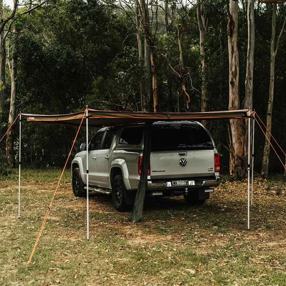 Oztent Foxwing 270 Awning Series 2 8 Oztent Foxwing 270 Awning Series 2 - Image 6