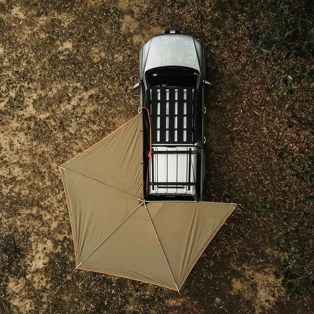 Oztent Foxwing 270 Awning Series 2 10 Oztent Foxwing 270 Awning Series 2 - Image 8