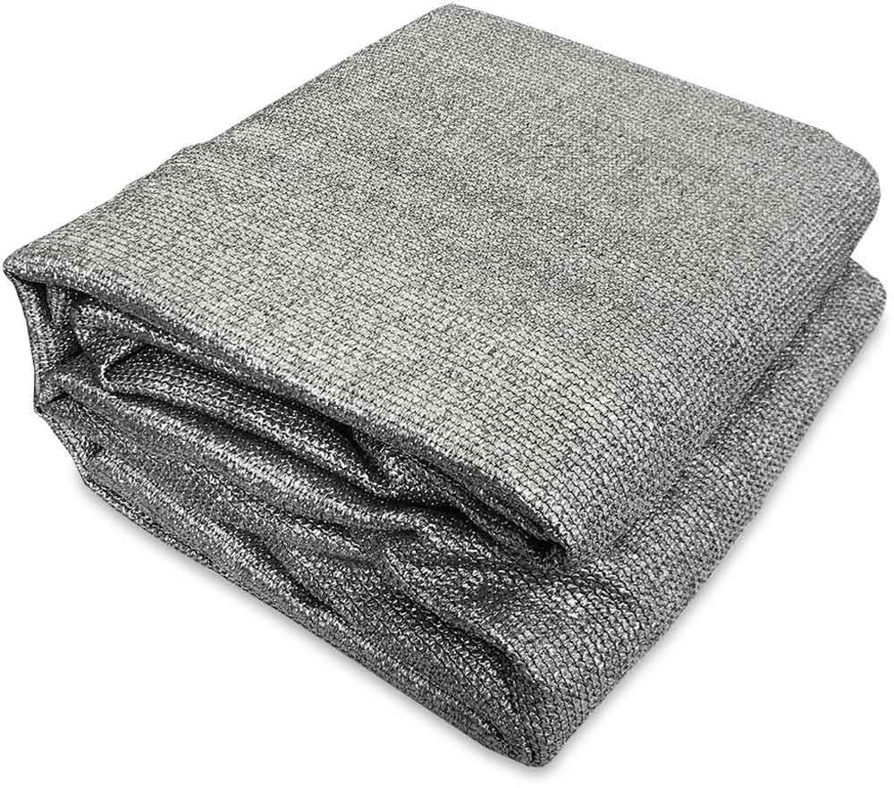 ON THE ROAD RV Caravan End Wall Awning Screen 3 ON THE ROAD RV Caravan End Wall Awning Screen