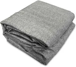 ON THE ROAD RV Pop Top End Wall Awning Screen