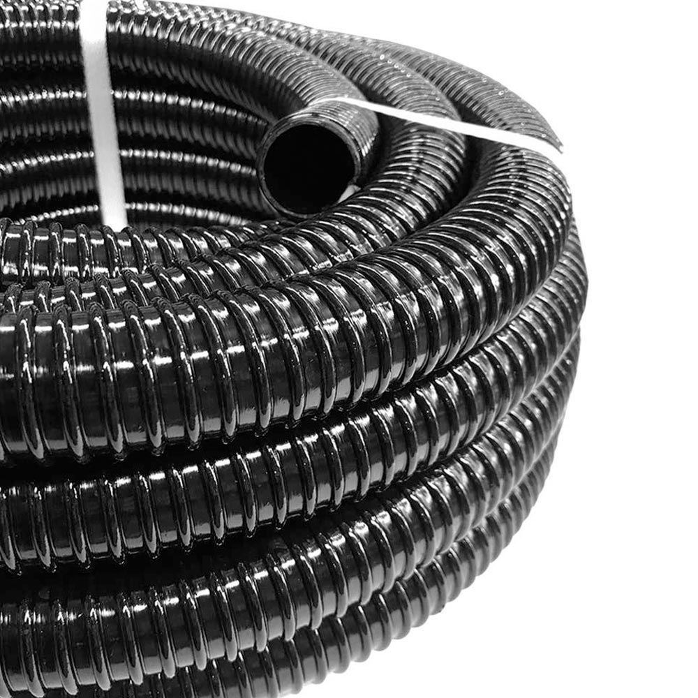 Supex Smooth Bore Sullage Hoses 4 Supex Smooth Bore Sullage Hoses - Image 2