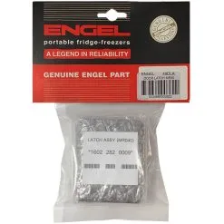 Engel Door Latch Assembly Suit MR40F -Tents Sales 0037965 door latch assembly mr40f