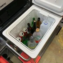 Engel Replacement Basket For MT/V 35 Fridge -Tents Sales 0038252 fdge basket mt35f