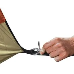 OZtrail Ring & Pin Set 7 OZtrail Ring & Pin Set -Tents Sales 0038339 ring pin set