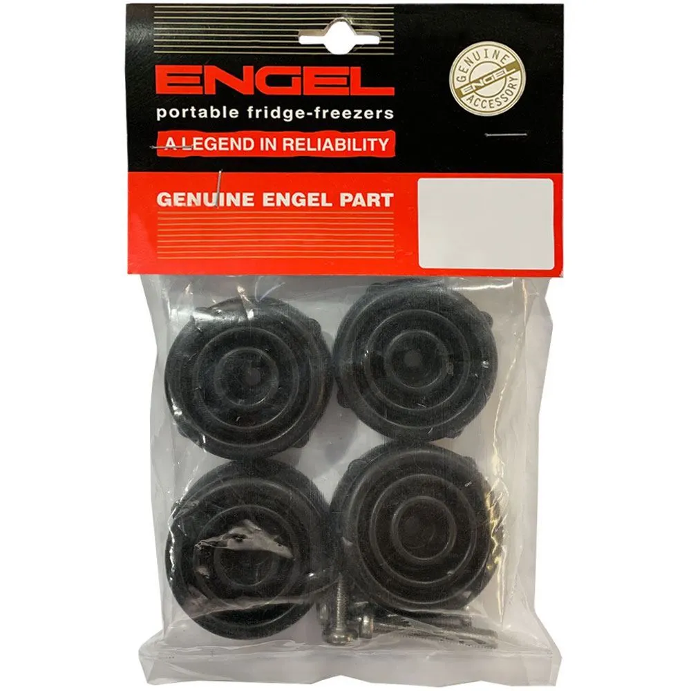 Engel Slide Lok Eclipse Adaptor Kit MR40F 4 Engel Slide Lok Eclipse Adaptor Kit MR40F - Image 2