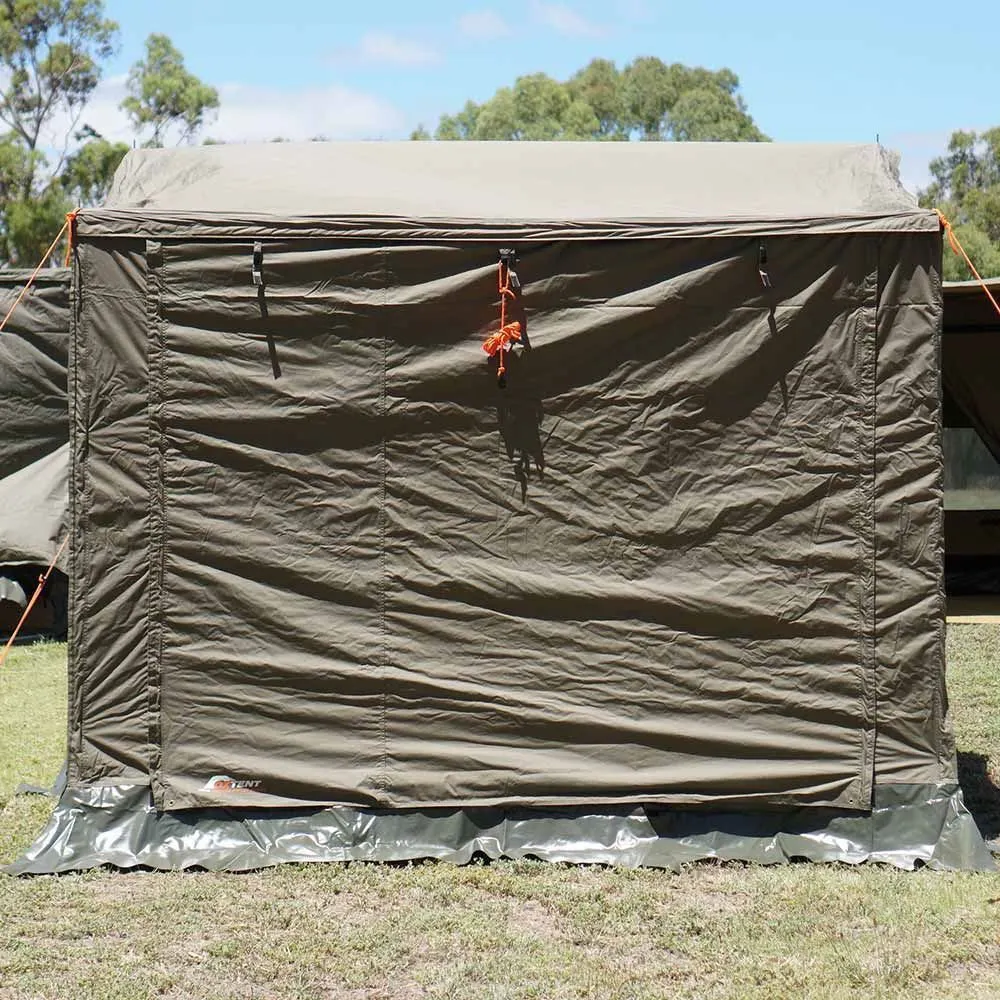 Oztent RV Front Panels 5 Oztent RV Front Panels - Image 3