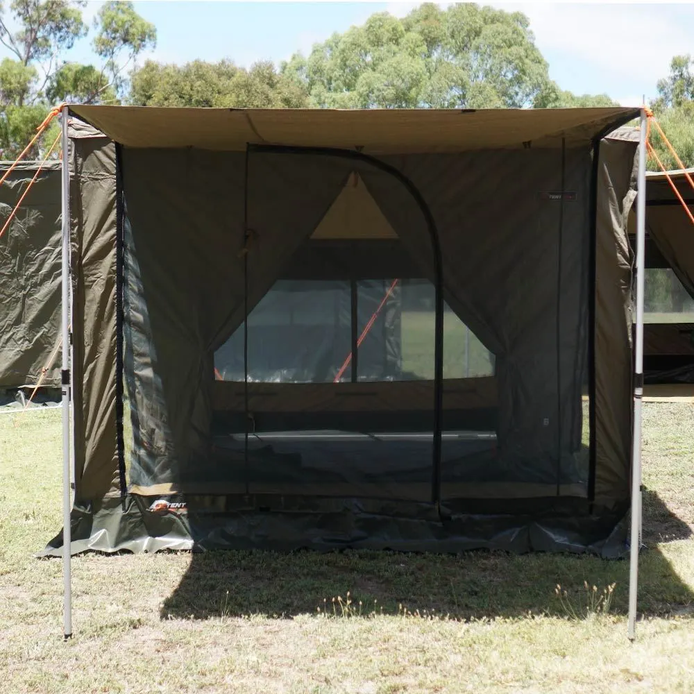 Oztent RV Front Panels 7 Oztent RV Front Panels - Image 5