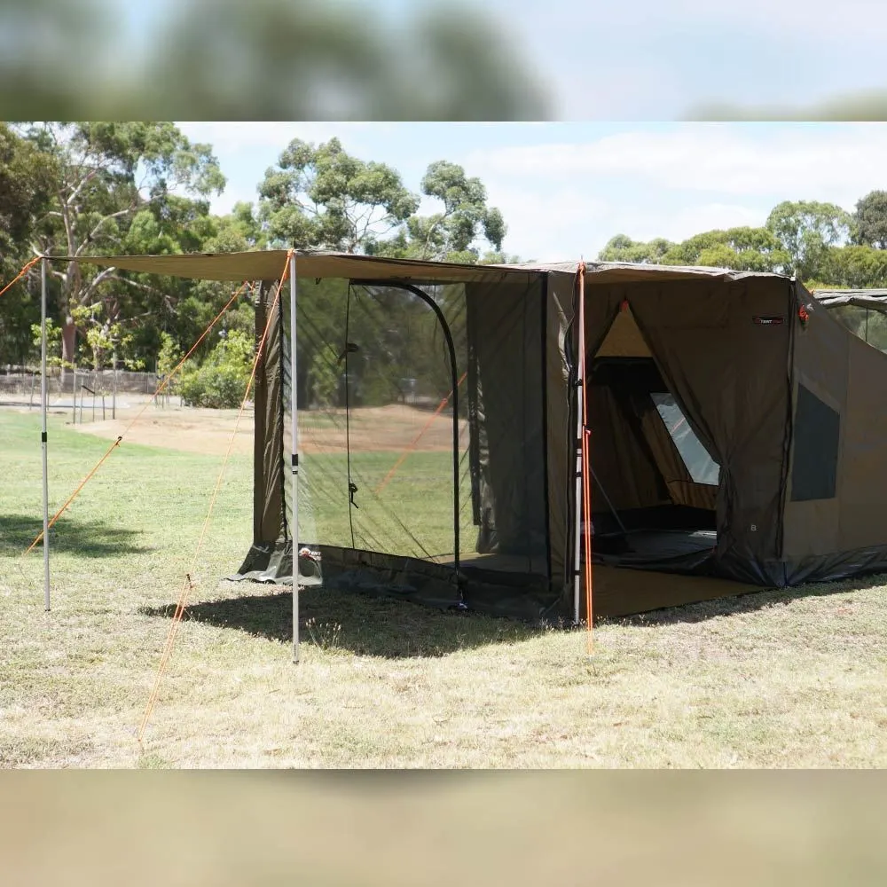 Oztent RV Front Panels 8 Oztent RV Front Panels - Image 6