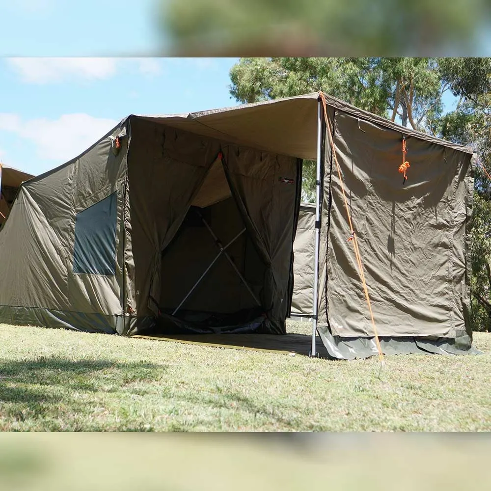 Oztent RV Front Panels 9 Oztent RV Front Panels - Image 7