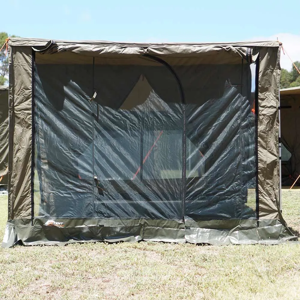 Oztent RV Front Panels 6 Oztent RV Front Panels - Image 4