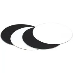 GEAR AID Tenacious Tape Round Repair Patches 7 GEAR AID Tenacious Tape Round Repair Patches -Tents Sales 0039572 gear aid tenacious tape repair patches
