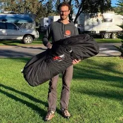 BLACKWOLF Turbo 240 Tent -Tents Sales 0040685 turbo 240 tent