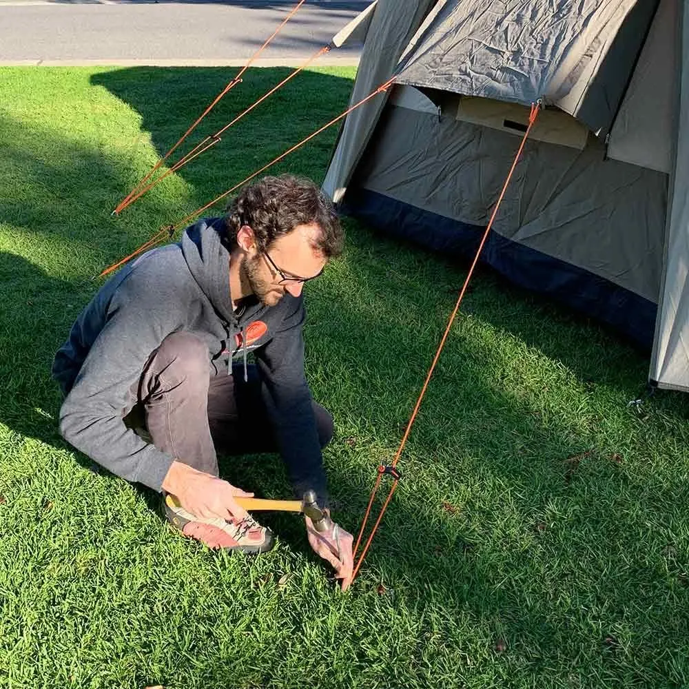 BLACKWOLF Turbo Lite 240 Tent 8 BLACKWOLF Turbo Lite 240 Tent - Image 6