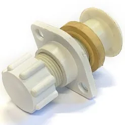 EVAKOOL Icekool Icebox Complete Drainage Kit