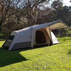 BLACKWOLF Turbo Lite Twin 240 Tent -Tents Sales 0041640 turbo lite twin 240 tent