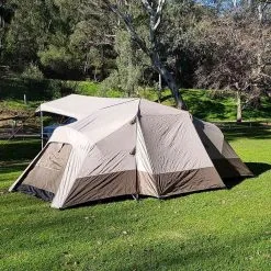 BLACKWOLF Turbo Lite Twin 240 Tent -Tents Sales 0041642 turbo lite twin 240 tent