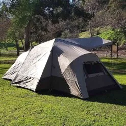 BLACKWOLF Turbo Lite Twin 240 Tent -Tents Sales 0041643 turbo lite twin 240 tent
