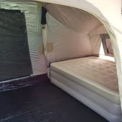 BLACKWOLF Turbo Lite Twin 240 Tent -Tents Sales 0041645 turbo lite twin 240 tent