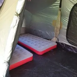 BLACKWOLF Turbo Lite Twin 240 Tent -Tents Sales 0041646 turbo lite twin 240 tent