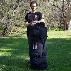 BLACKWOLF Turbo Lite Cabin 380 Tent -Tents Sales 0041659 turbo lite cabin 380 tent