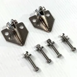 Darche Hi−View 2200 Rooftop Tent -Tents Sales 0041765 hi view 2200 rooftop tent