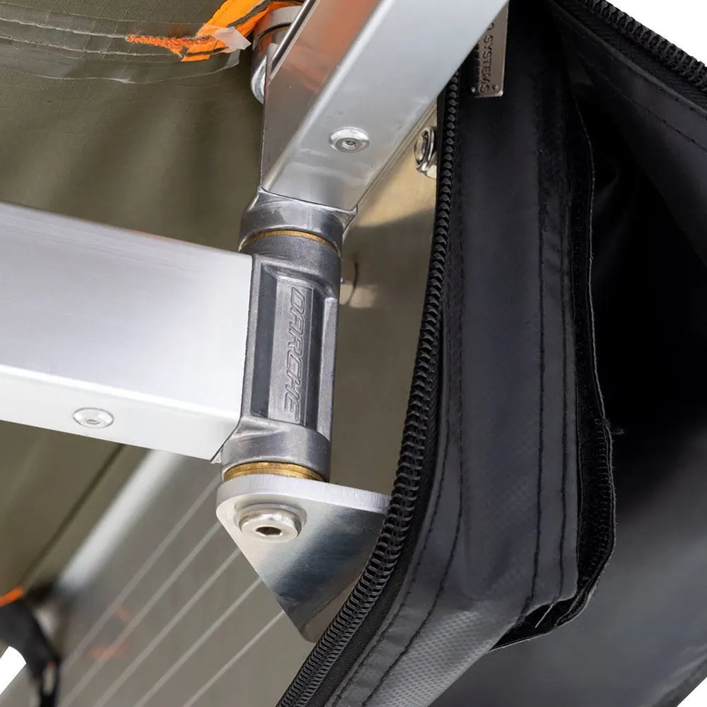 Darche Eclipse 180 Awning Gen 2 4 Darche Eclipse 180 Awning Gen 2 - Image 2