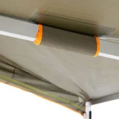 Darche Eclipse 180 Awning Gen 2 11 Darche Eclipse 180 Awning Gen 2 -Tents Sales 0112558 eclipse 180 awning gen 2