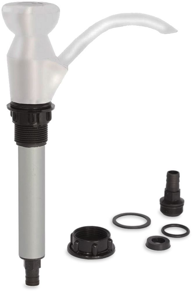 Supex RV & Caravan Sink Hand Pump 3 Supex RV & Caravan Sink Hand Pump