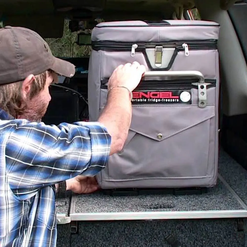 Engel 530 Slide Lok − 32 & 40L Fridges 7 Engel 530 Slide Lok − 32 & 40L Fridges - Image 5