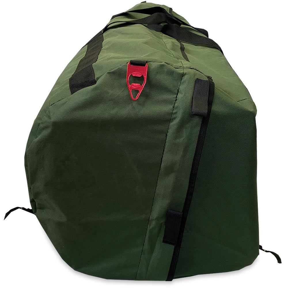 AOS Swag Bag − King Single 5 AOS Swag Bag − King Single - Image 3