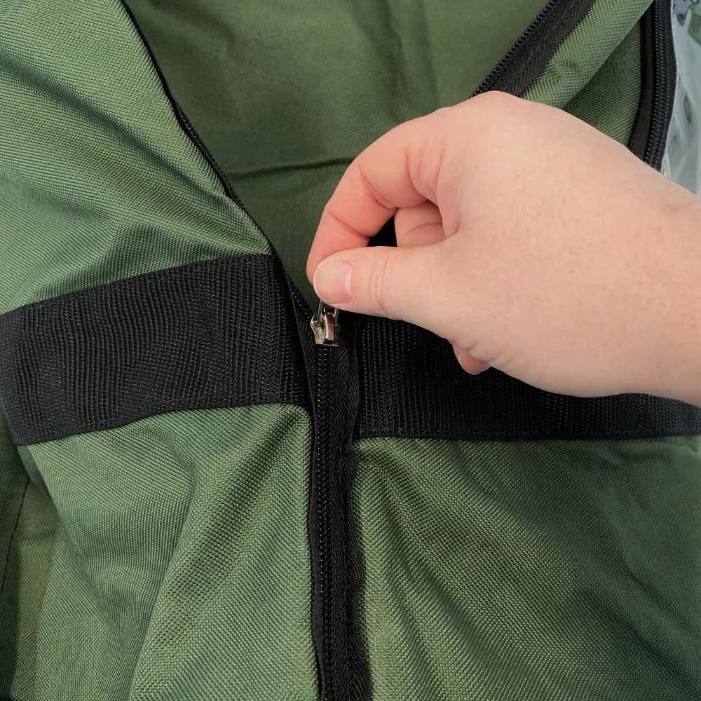 AOS Swag Bag − King Single 7 AOS Swag Bag − King Single - Image 5