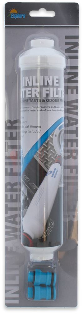 Haigh Easywell Inline Water Filter 3 Haigh Easywell Inline Water Filter