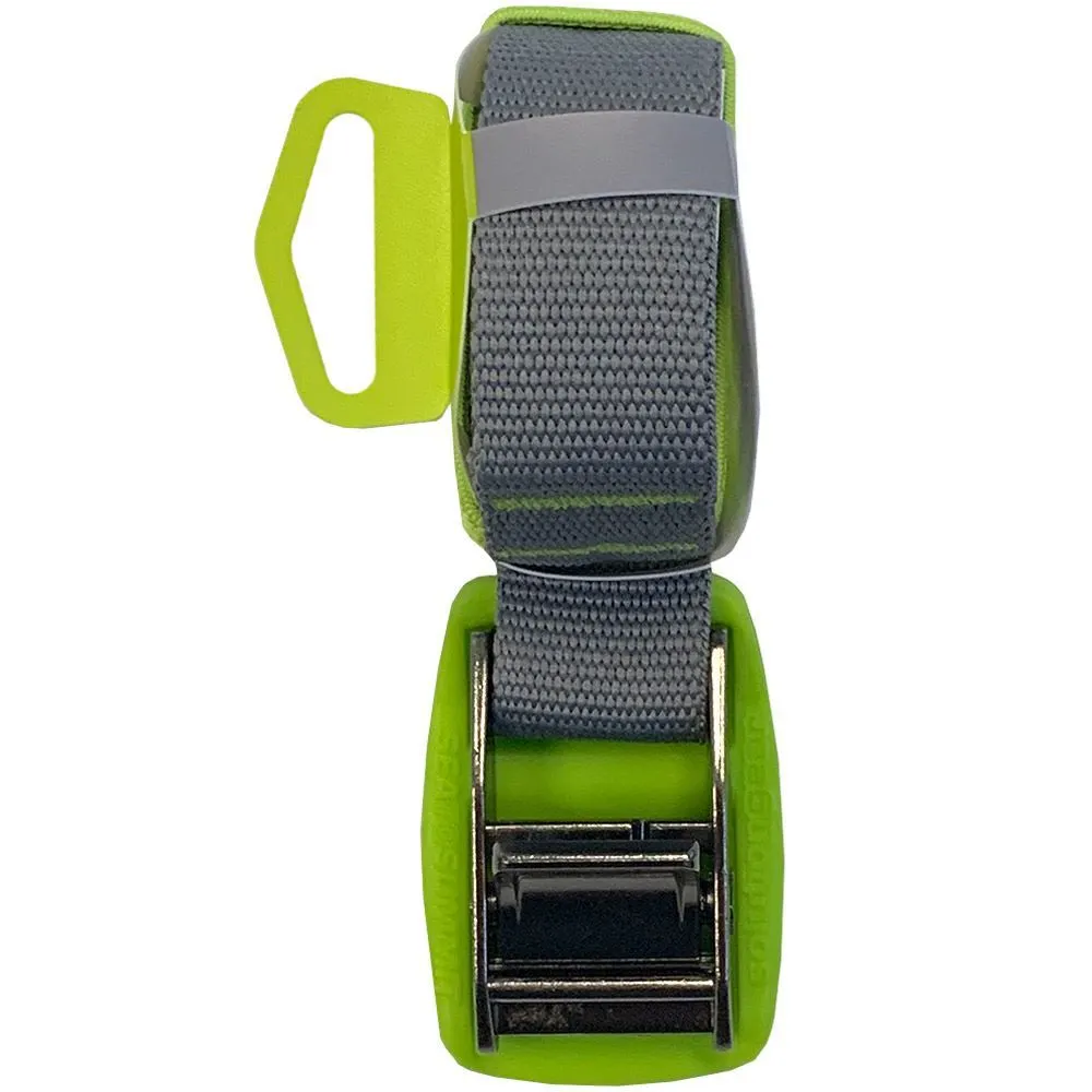 Sea To Summit Bomber Tie Down 2m 4 Sea To Summit Bomber Tie Down 2m - Image 2